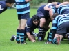 3rds vs Bayside Oct 2011